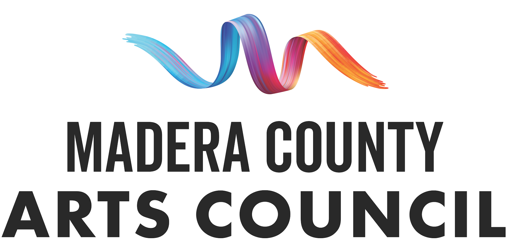 Madera County Arts Council & Circle Gallery logo